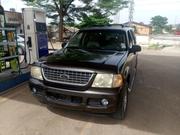 Ford Explorer 2005 Gray for sale