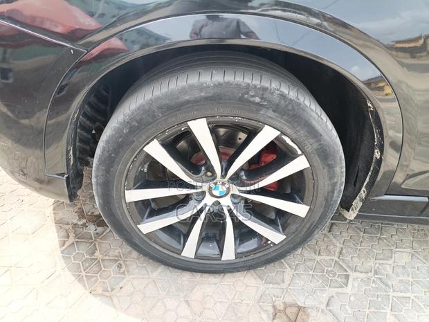 BMW X3 2014 Black