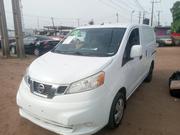 Nissan NV200 2018 White for sale