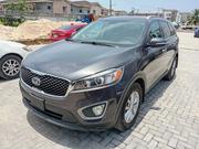 Kia Sorento 4dr SUV 2016 Gray for sale