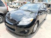Toyota Matrix 2012 Blue for sale