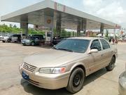 Toyota Camry 1998 Gold for sale
