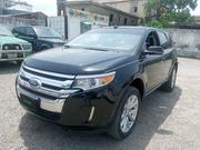 Ford Edge 2014 Black for sale