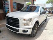 Ford F-150 2016 White for sale