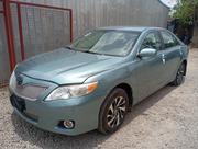 Toyota Camry 2008 Green for sale
