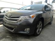 Toyota Venza 2010 Gray for sale