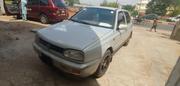 Volkswagen Golf 1999 Silver for sale