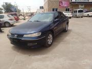 Peugeot 406 2004 Blue for sale