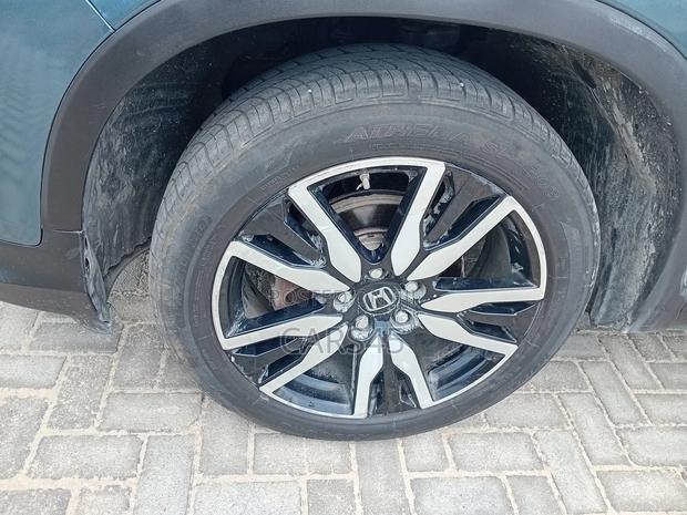 Honda Pilot Elite AWD 2019 Blue