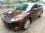 Toyota Venza 2010 Brown for sale