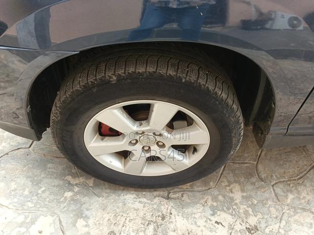 Lexus RX 330 2006 Blue