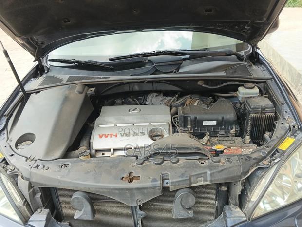 Lexus RX 330 2006 Blue