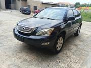 Lexus RX 330 2006 Blue for sale