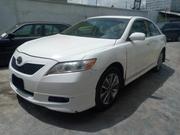 Toyota Camry 2009 White for sale