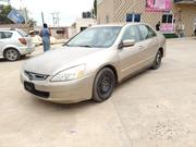 Honda Accord 2005 Gold for sale