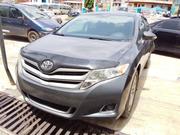 Toyota Venza 2014 Gray for sale