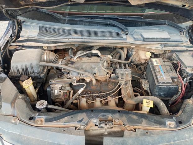 Volkswagen Routan 2009 Blue