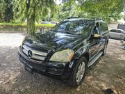 Mercedes-Benz GL-Class 2009 Black for sale