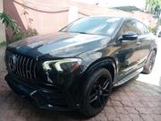 Mercedes-Benz GLE-Class 2021 Black for sale