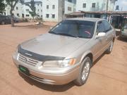 Toyota Camry Automatic 1999 Gold for sale