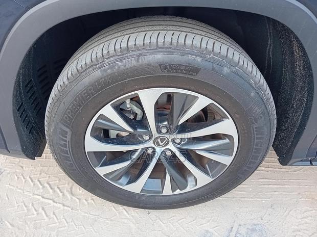 Lexus RX 350 AWD 2022 Blue