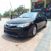 Toyota Camry 2013 Black for sale