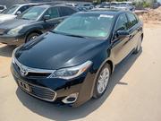 Toyota Avalon XLE Premium 4dr Sedan (3.5L 6cyl 6A) 2015 Black for sale