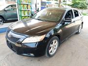 Toyota Camry 2009 Black for sale