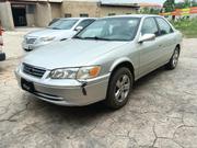 Toyota Camry 2000 Silver for sale