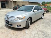 Toyota Camry 2009 Silver for sale