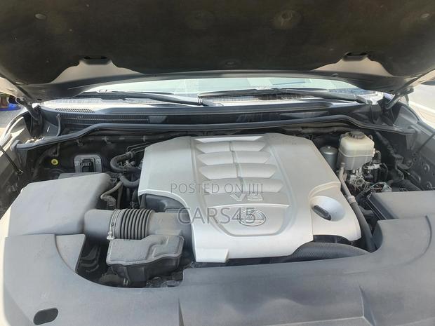 Lexus GS 2016 Gray