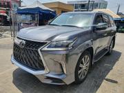 Lexus GS 2016 Gray for sale