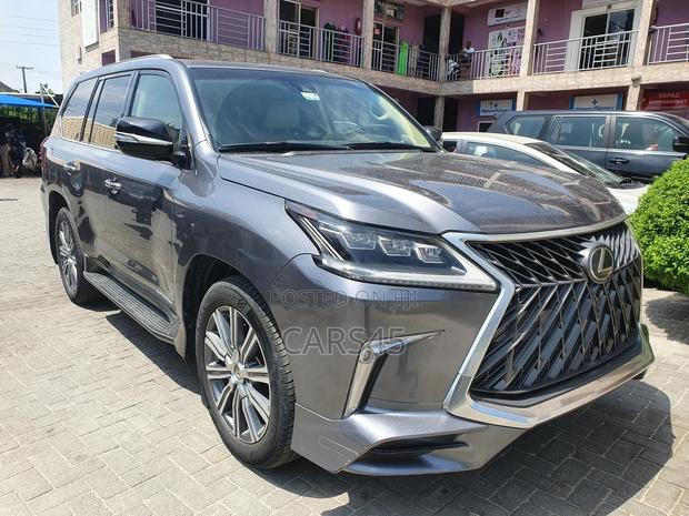 Lexus GS 2016 Gray
