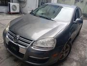 Volkswagen Jetta 2009 Gray for sale