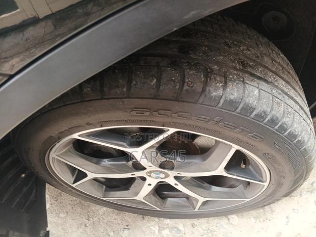 BMW X1 2015 Black