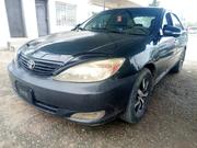 Toyota Camry 2003 Green for sale