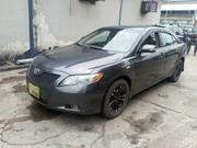 Toyota Camry 2007 Gray for sale