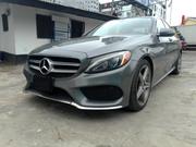 Mercedes-Benz C300 2018 Gray for sale