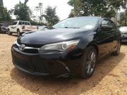 Toyota Camry 2015 Black for sale