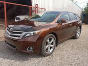 Toyota Venza 2013 Brown for sale