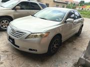 Toyota Camry 2009 Silver for sale