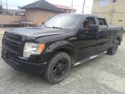 Ford F-150 2009 Black for sale