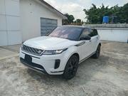 Land Rover Range Rover Vogue 2020 White for sale