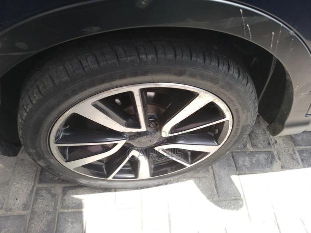 Nissan Qashqai 2017 Blue