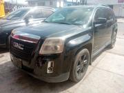 GMC Terrain 2014 Black for sale