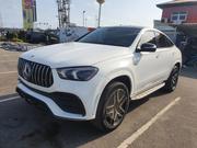 Mercedes-Benz GLE-Class 2023 White for sale