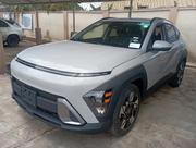 Hyundai Kona 2024 Gray for sale