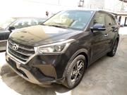 Hyundai Creta 2018 Black for sale