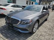 Mercedes-Benz E300 2017 Gray for sale
