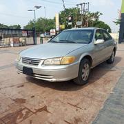 Toyota Camry 2000 Silver for sale